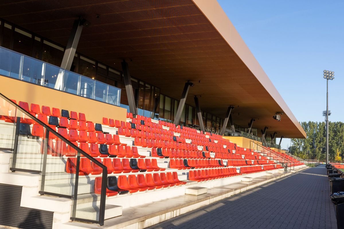 Oefenwedstrijd Feyenoord - KV Oostende uitverkocht