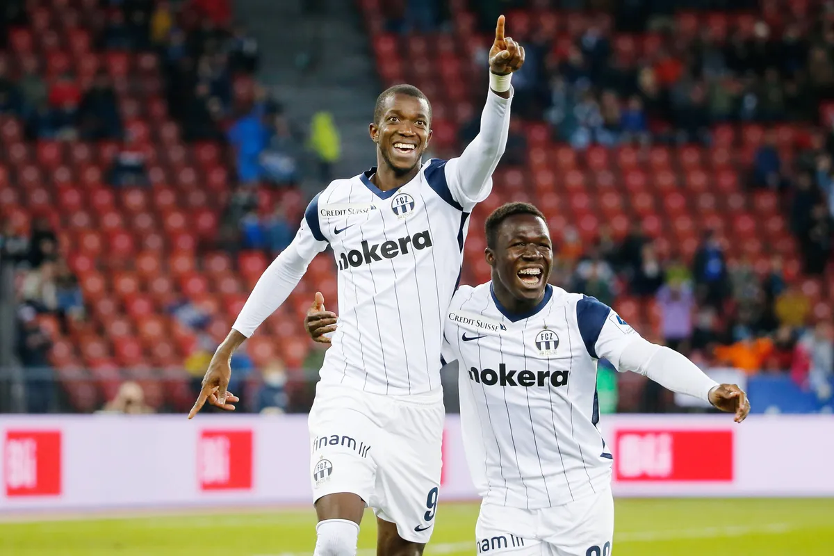 'Uitlekken informatie Gnonto zorgt voor druk bij FC Zürich'