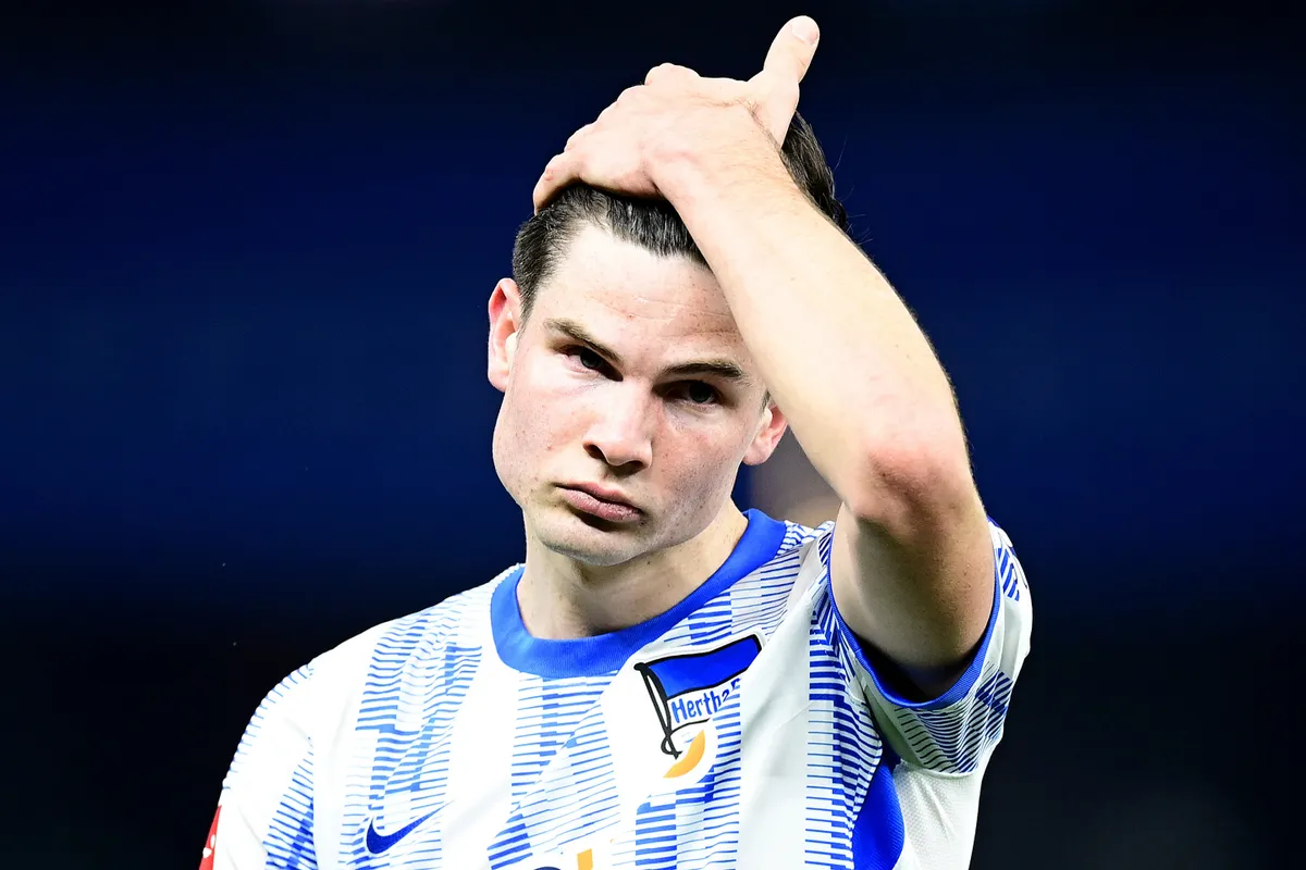 VI: Ekkelenkamp in beeld bij Feyenoord