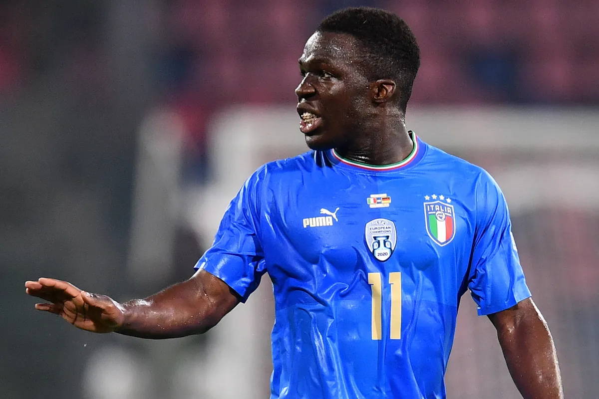 AD: Feyenoord persoonlijk akkoord met Gnonto