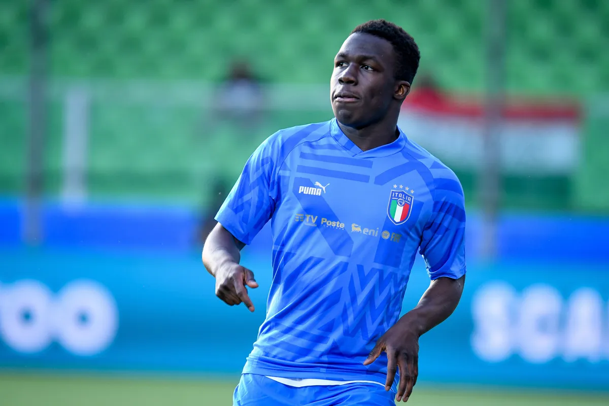 'FC Zürich laat vraagprijs Gnonto zakken'