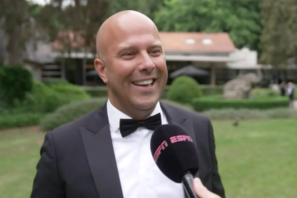 Slot: ''Geen club in Europa waar zoveel namen de media bereiken''