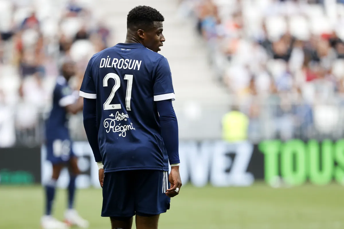 "Kan me niet voorstellen dat er nog zoveel versterkingen komen"