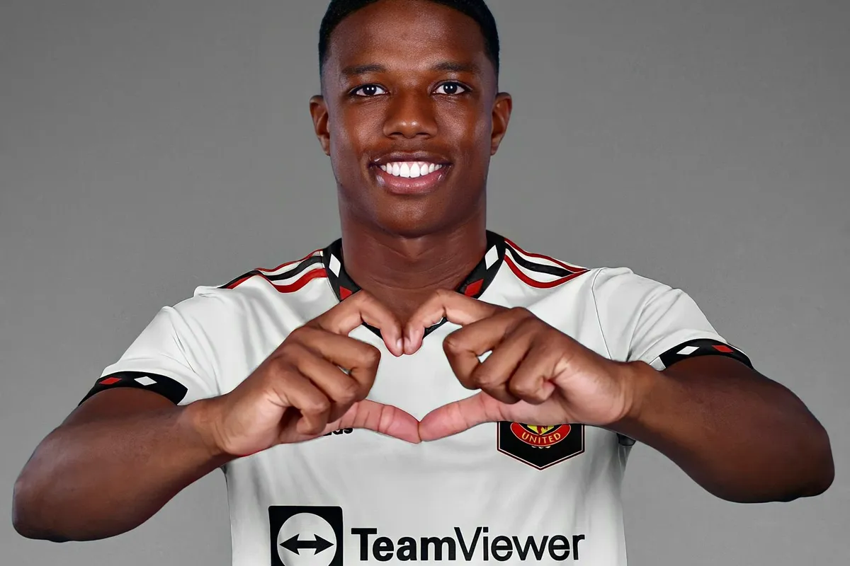 'Malacia persoonlijk akkoord met Manchester United'