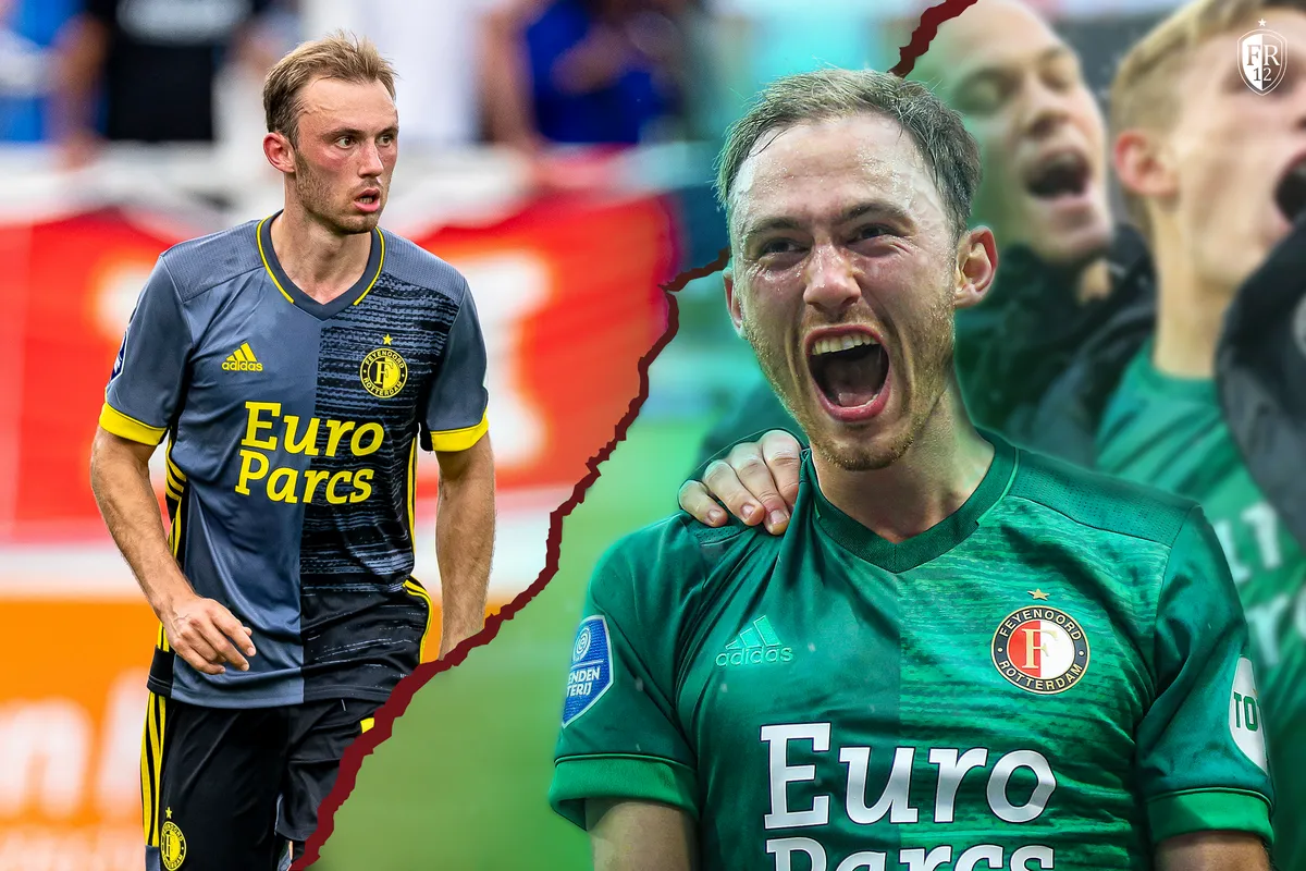 Fredrik Aursnes: binnen één jaar van koopje naar miljoenentransfer