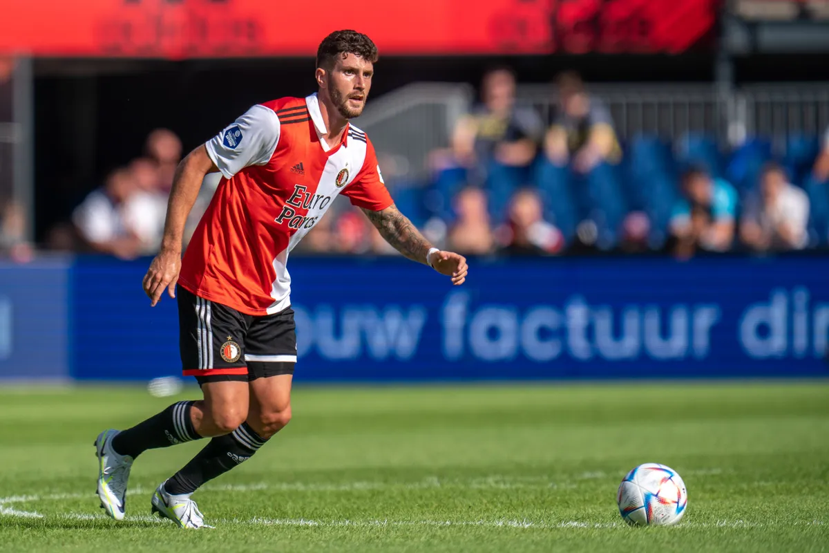 'Slot moet puzzelen: Senesi speelt niet tegen Vitesse'