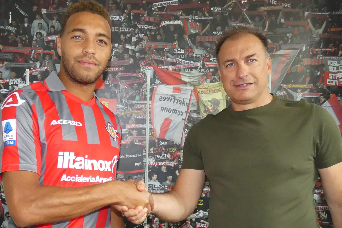 Officieel: Dessers maakt gewenste overstap naar Serie A