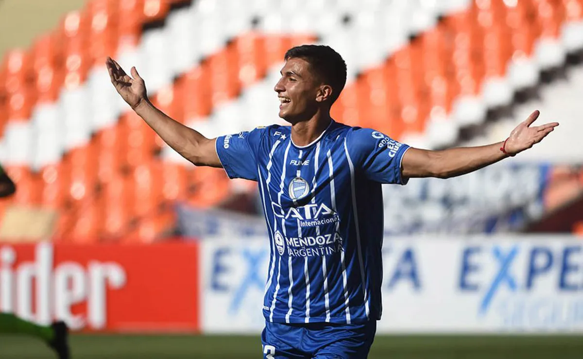 'Delegatie Feyenoord reist af naar Argentinië voor Bullaude'