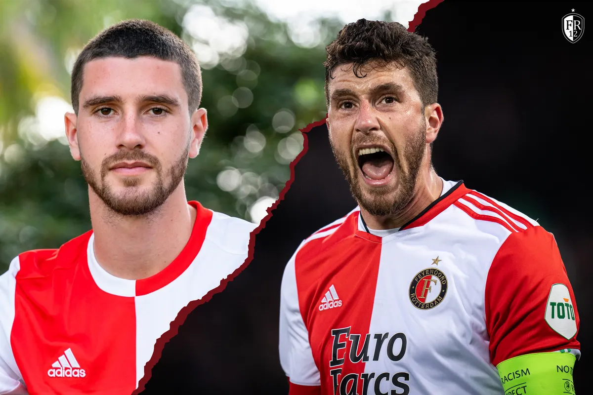 Marcos Senesi: van zwak debuut tot de Premier League