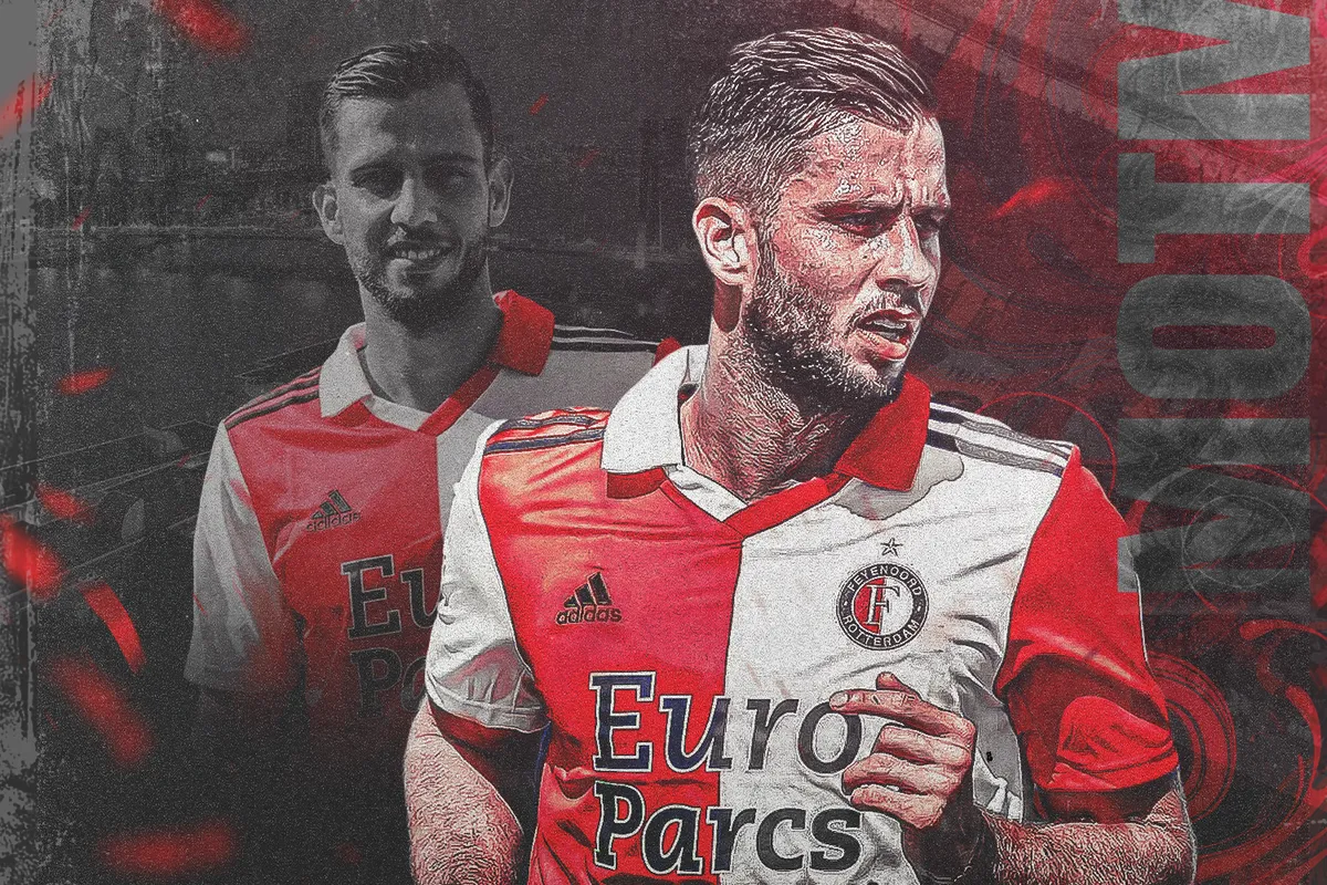 De Cijfers: Hancko Man of the Match bij debuutwedstrijd