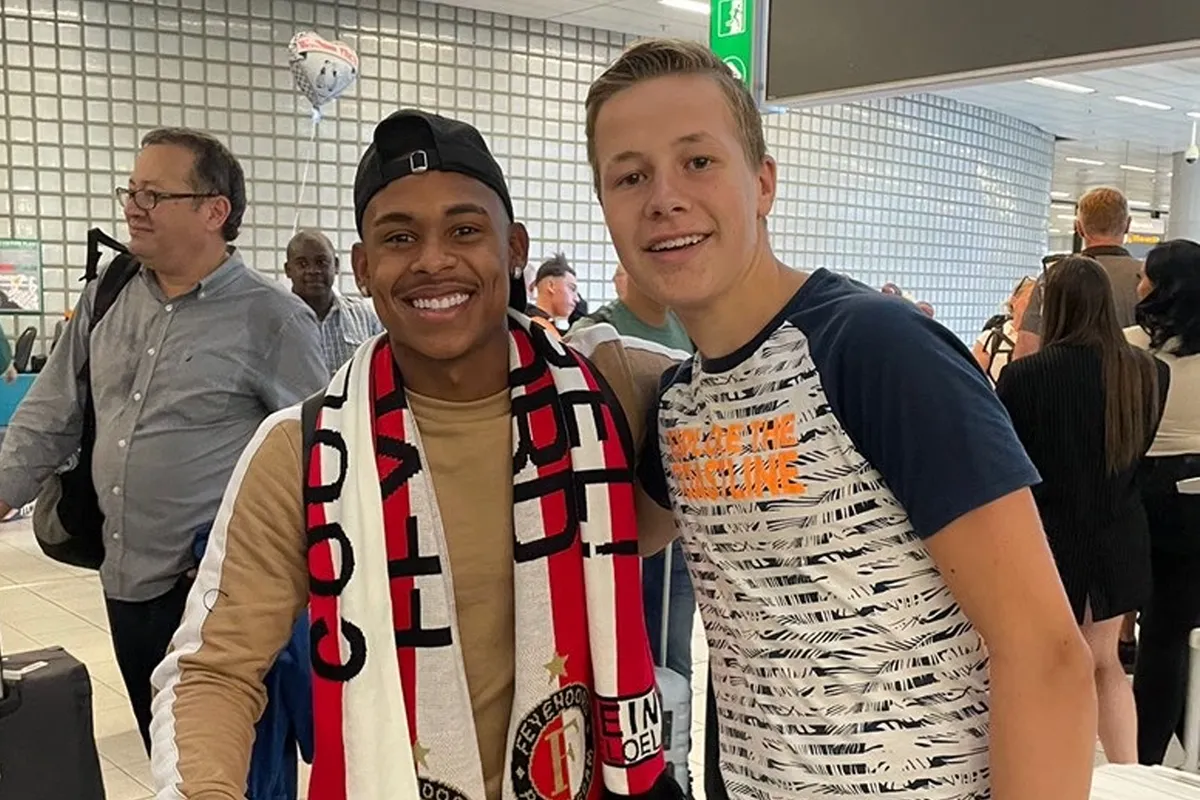 Slot over Paixão: "Hoop dat dat bericht komende dagen gaat volgen"