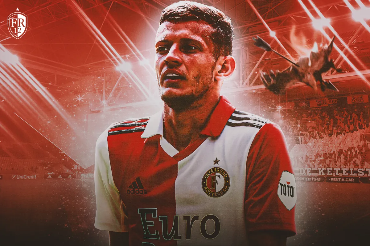 De Cijfers: Szymański uitgeroepen tot Man of the Match