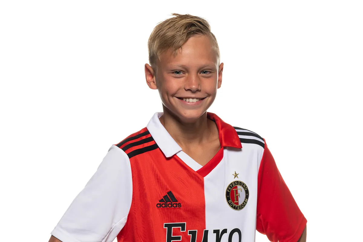 Verhoeven Academy Speler van de Maand augustus