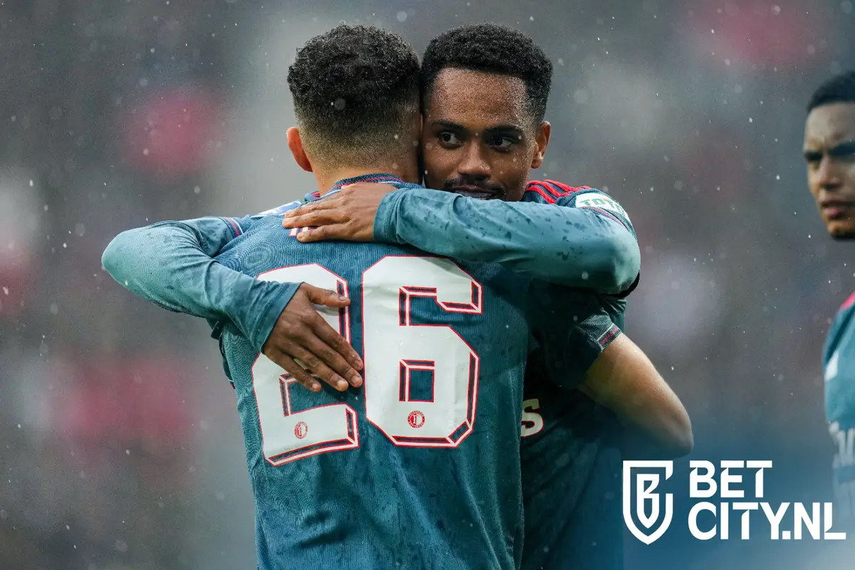 Scoort Danilo twee keer? Ontvang 15 keer je inzet!