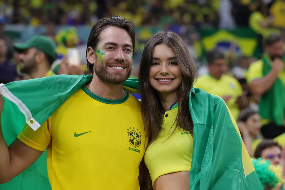 WK Qatar 2022 Dag 16 | Brazilië en Kroatië naar kwartfinales