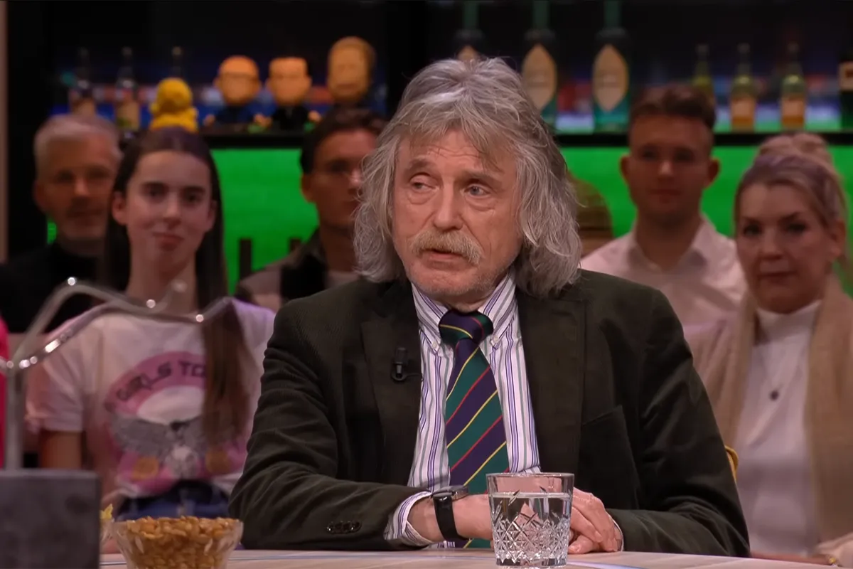 Derksen: ''Feyenoord is de gevaarlijkste club van Nederland''