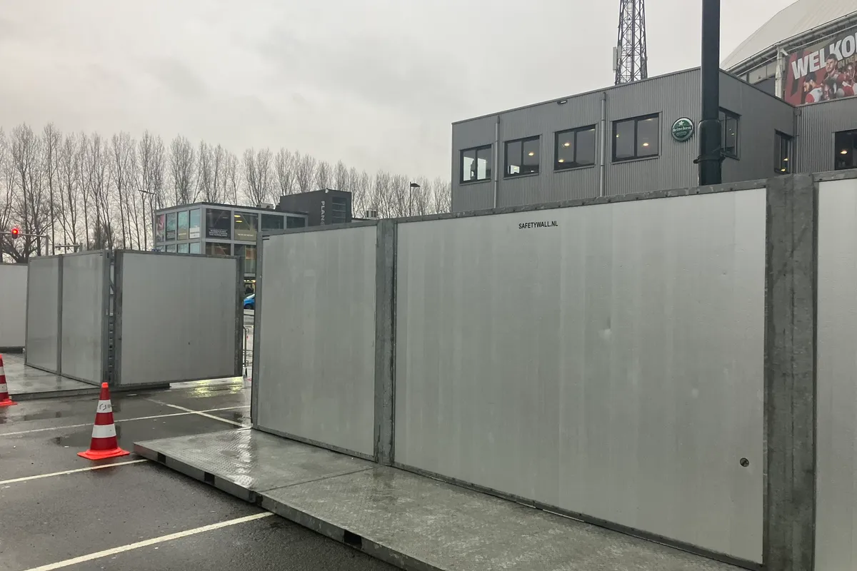 Politie neemt maatregelen om Klassieker veilig te laten verlopen