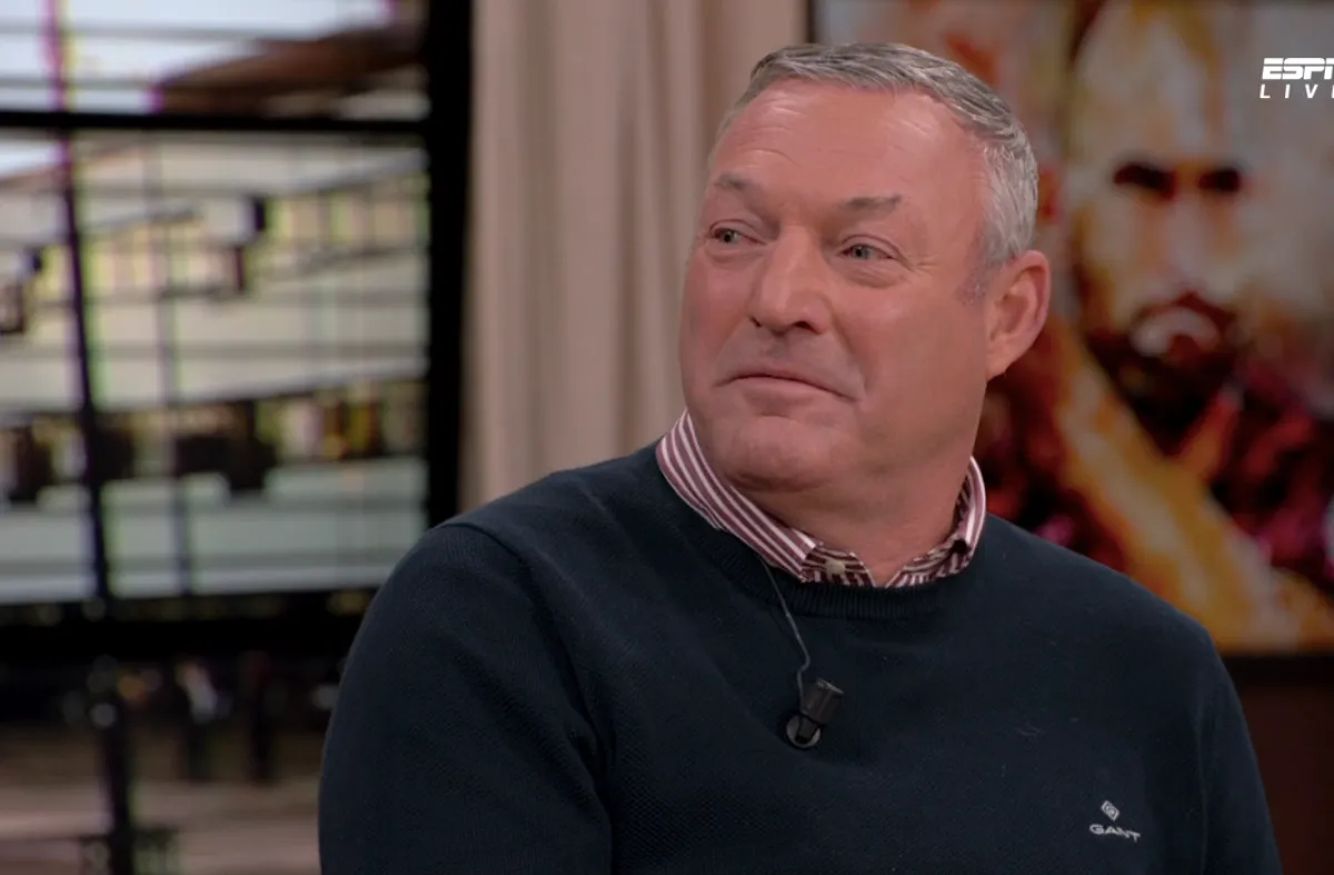 Jans: ''Lijkt erop dat Zerrouki zegt dat het een kwestie van tijd is''