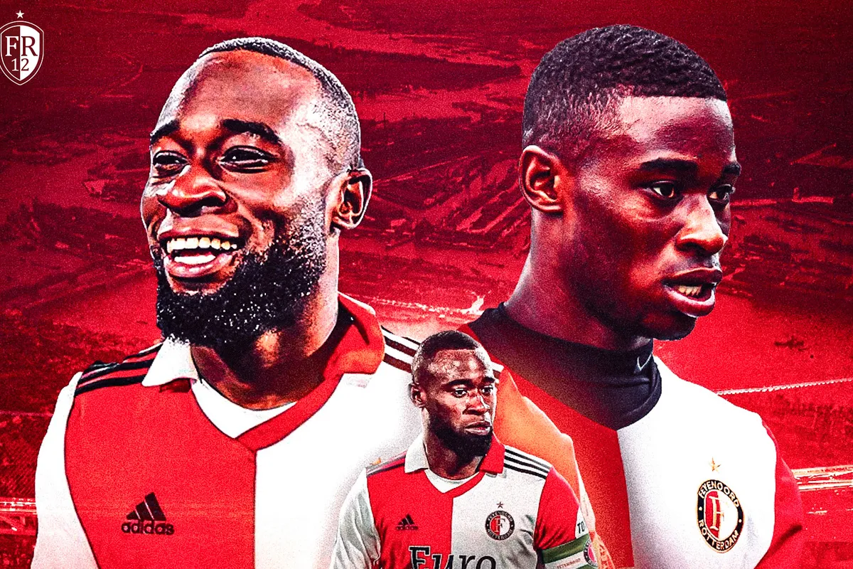 De Cijfers: Aanvoerder Geertruida verkozen tot Man of the Match