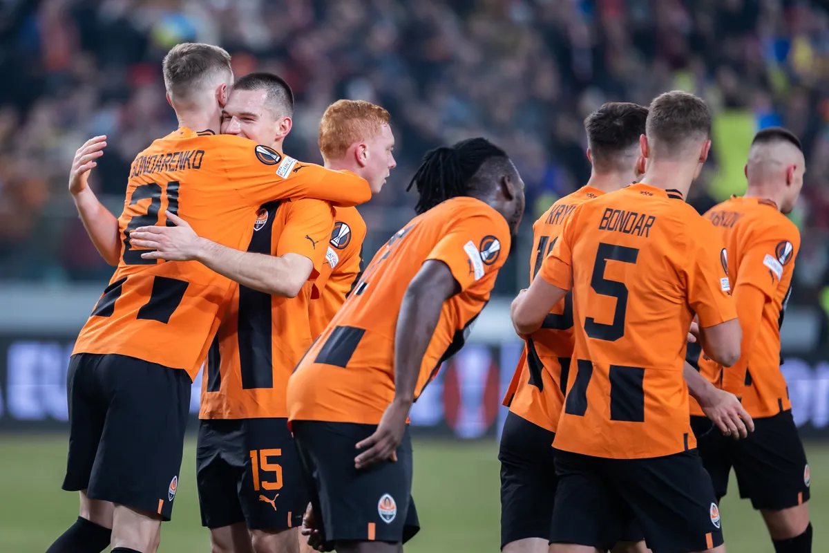 Even voorstellen: Shakhtar Donetsk en de gevolgen van de oorlog