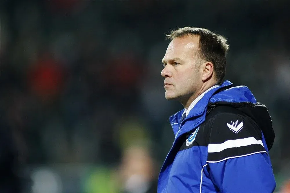 Feyenoord favoriet: ''Dan kan thuis de buit worden opgehaald''