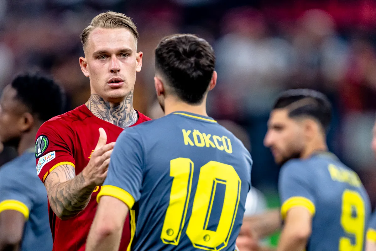 De tegenstander: Hoe vergaat het AS Roma sinds Tirana?