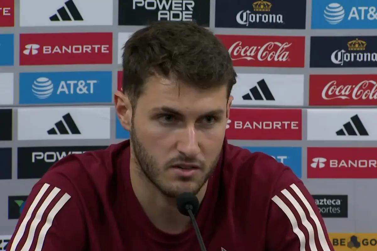 Gimenez over Benfica: ''De waarheid is dat ik niks weet''