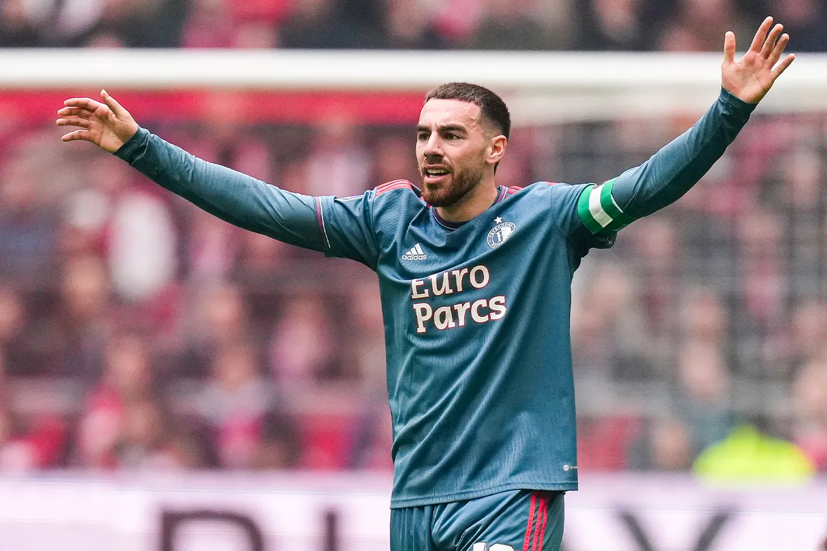 'Tottenham Hotspur FC legt eerste contacten met Kökcü'
