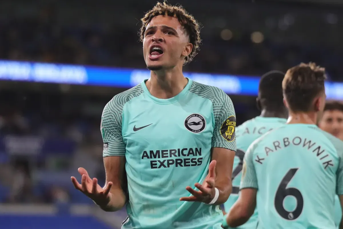 'Feyenoord concreet voor Antef Tsoungui'