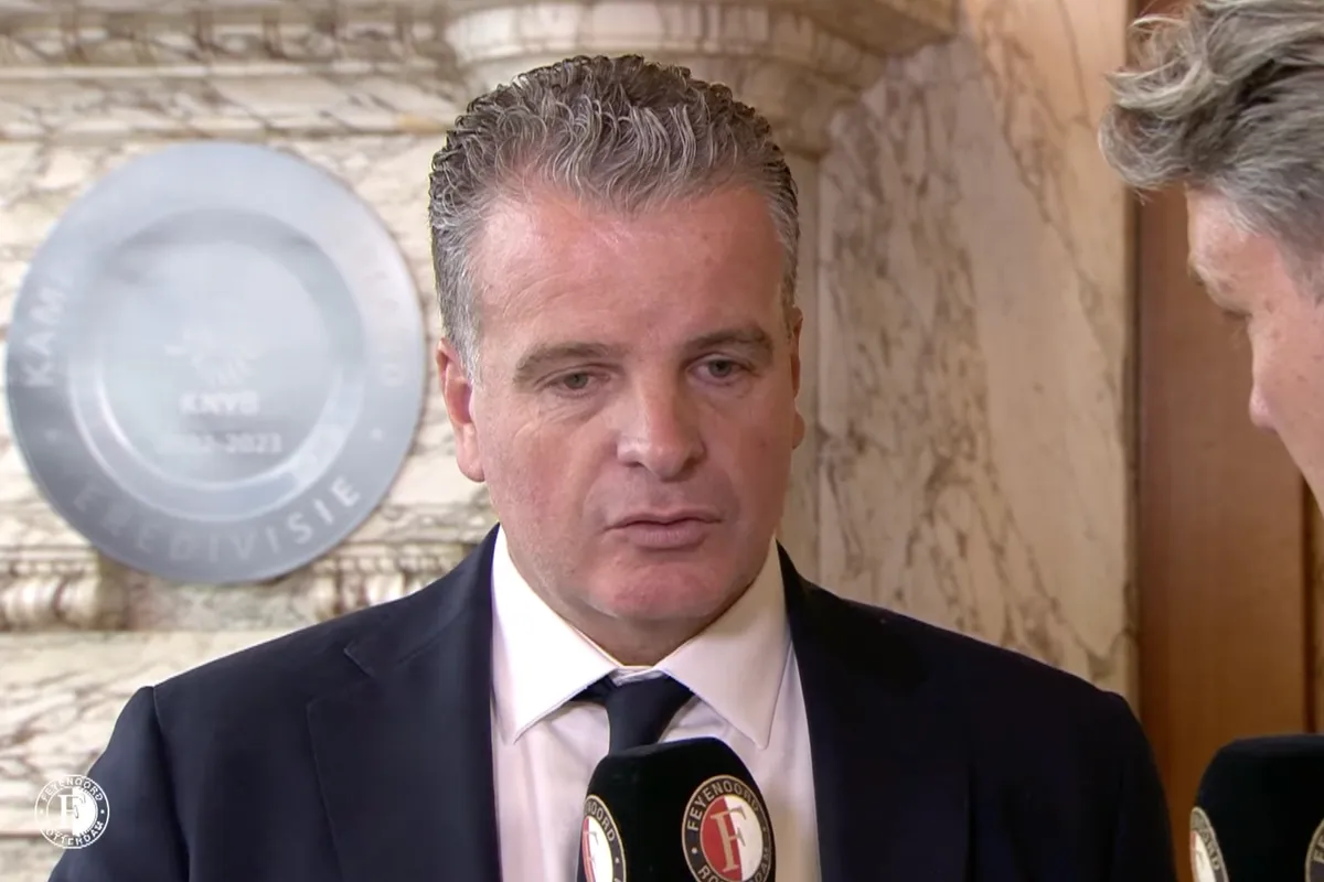 Te Kloese: ''Wij hebben een mooi verhaal om Slot langer te binden''