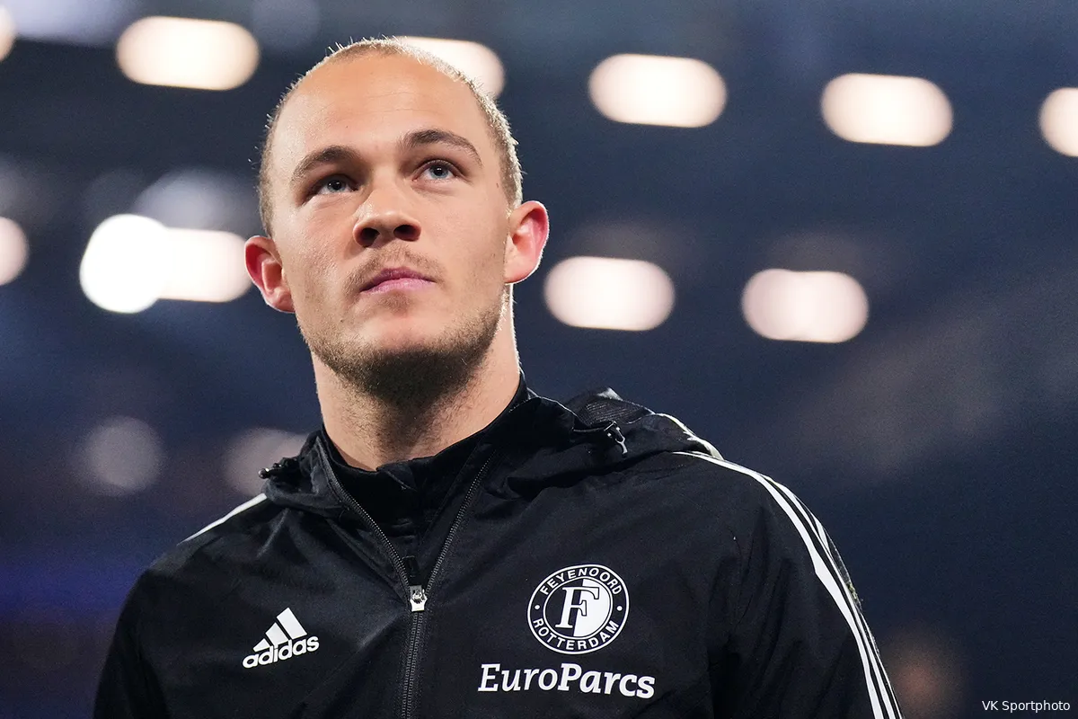 Troost maakt transfervrij overstap naar NAC Breda