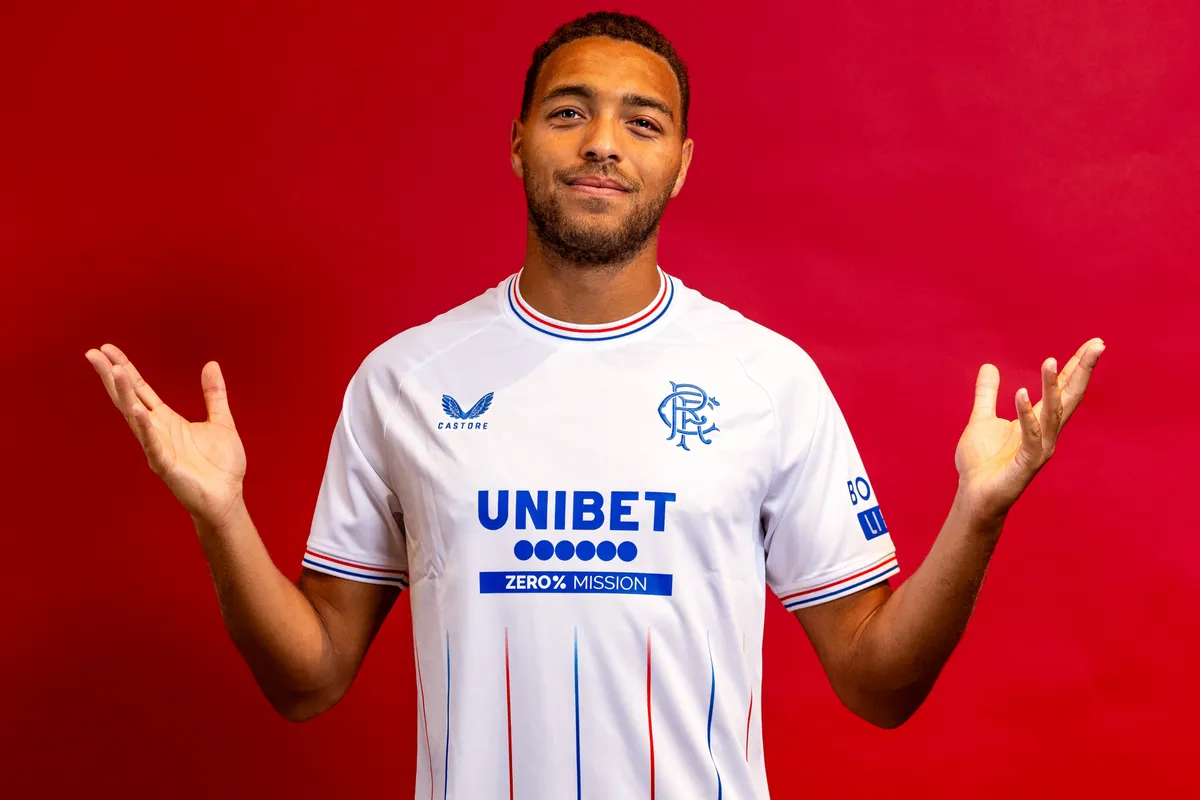 Oud-Feyenoorder Dessers maakt transfer naar Rangers FC