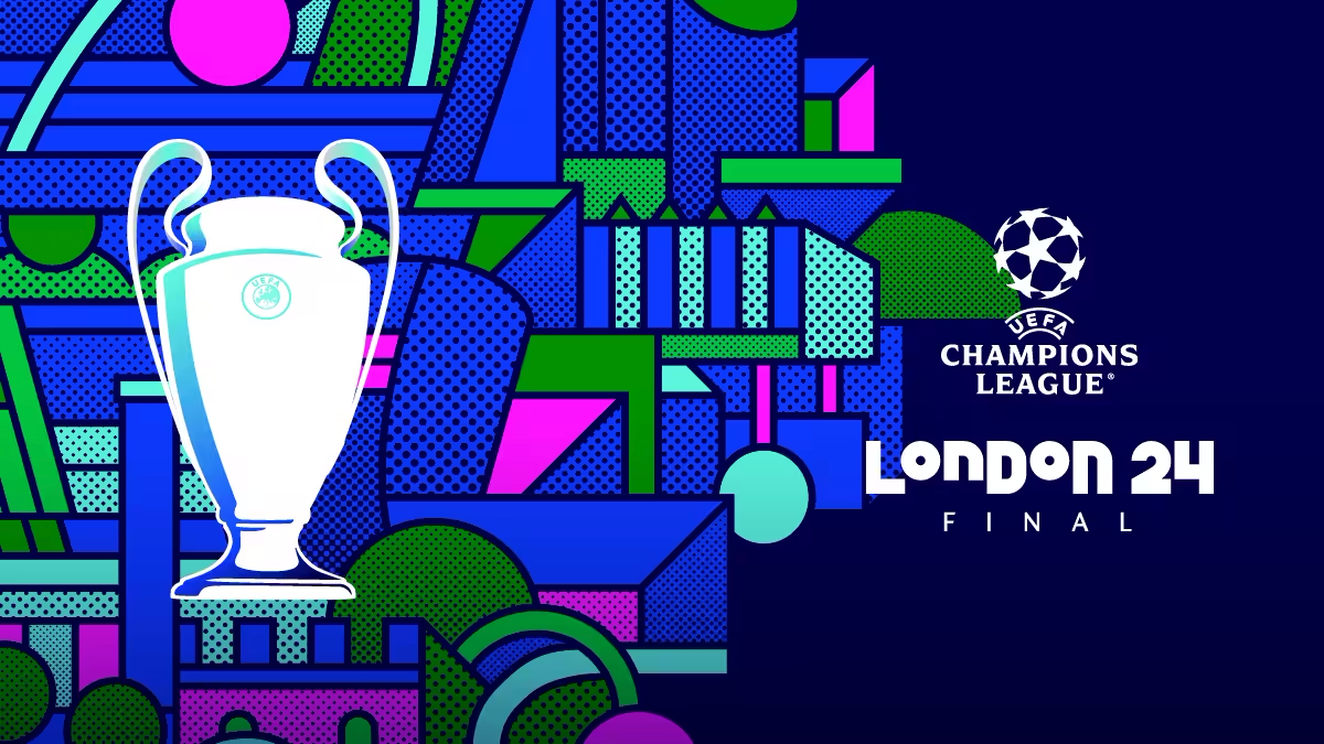 Afgelopen | Loting groepsfase Champions League