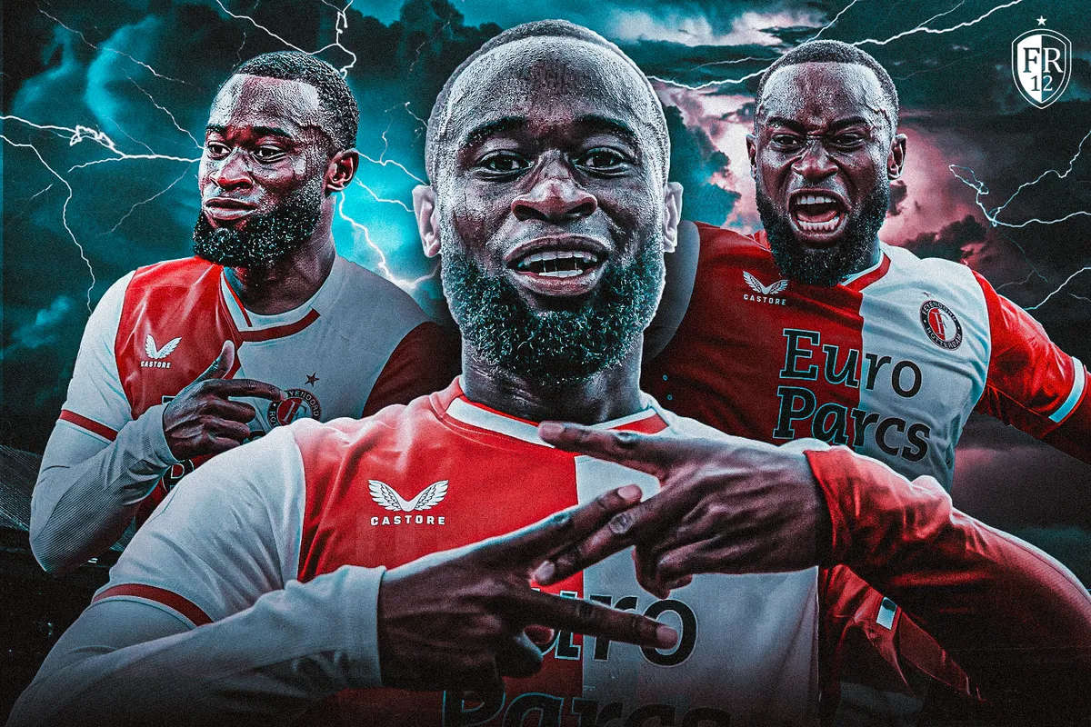 De Cijfers: Vier spelers maken aanspraak op titel 'Man of the Match'