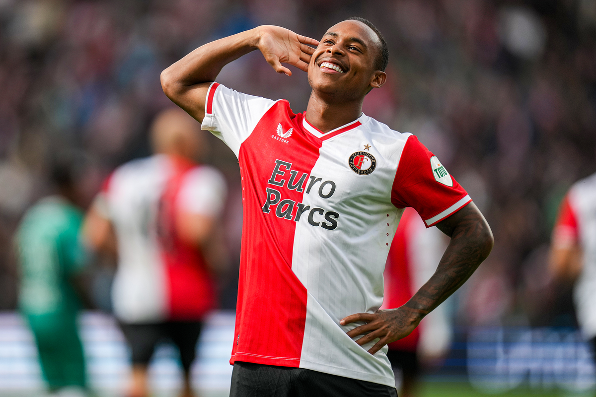 MATCHDAY! Feyenoord vervolgt Eredivisie tegen SC Heerenveen