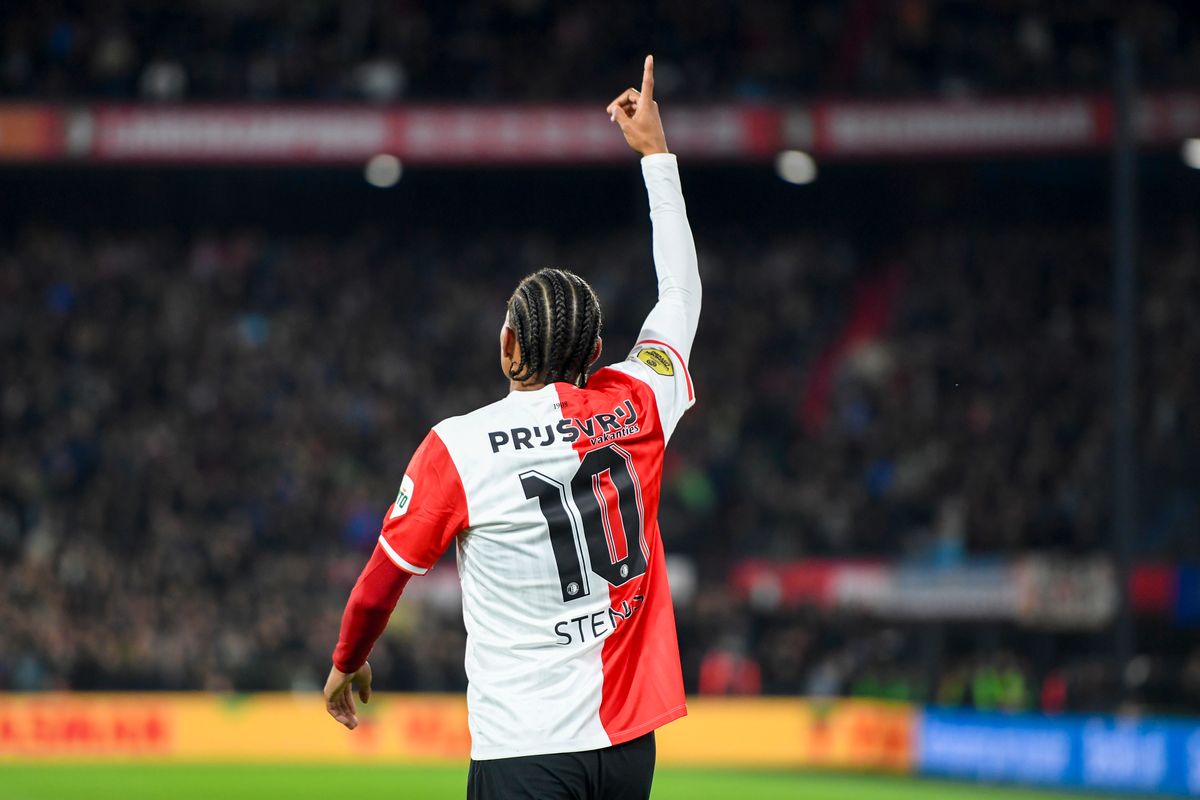 MATCHDAY! Feyenoord terug in De Kuip voor kraker tegen AZ