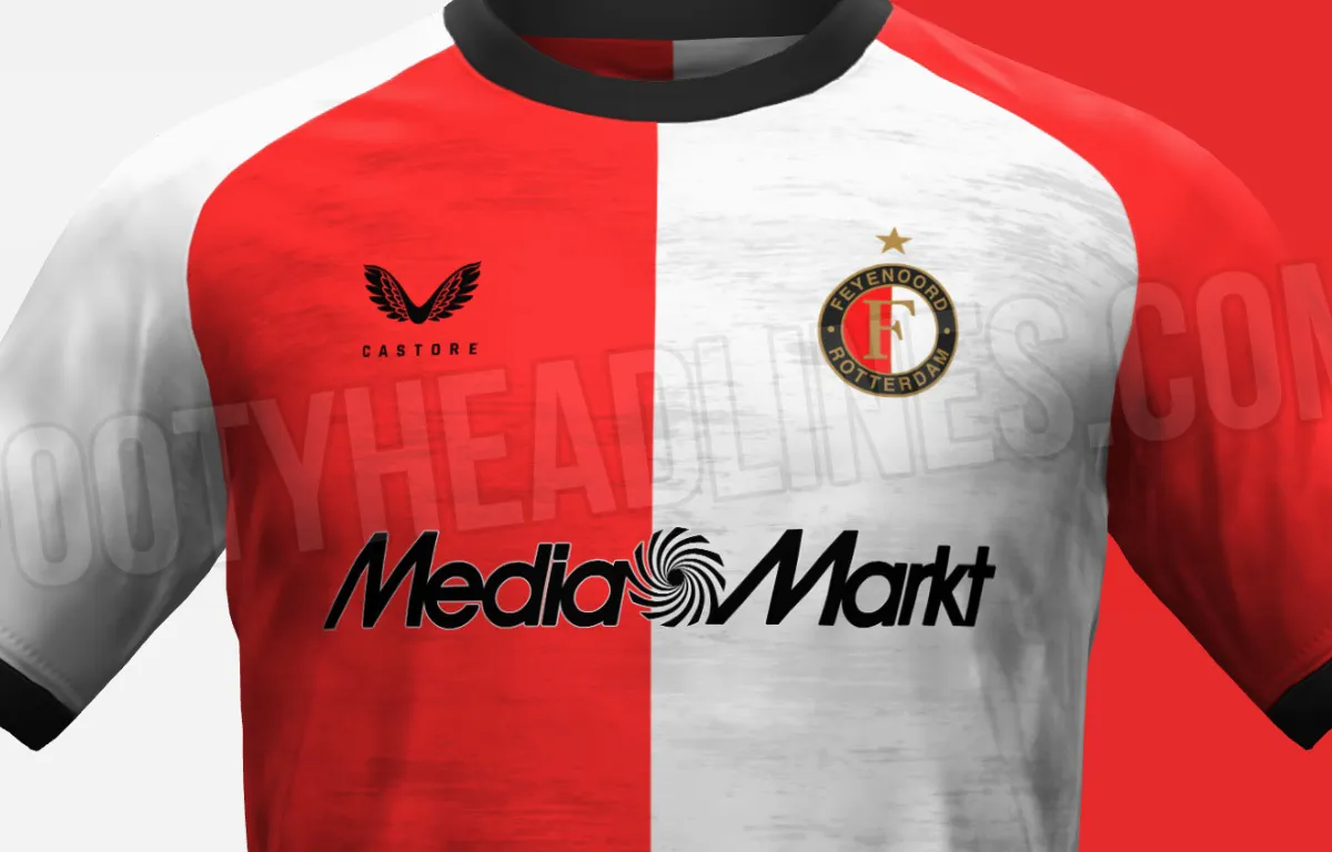 feyenoord 24 25 hom