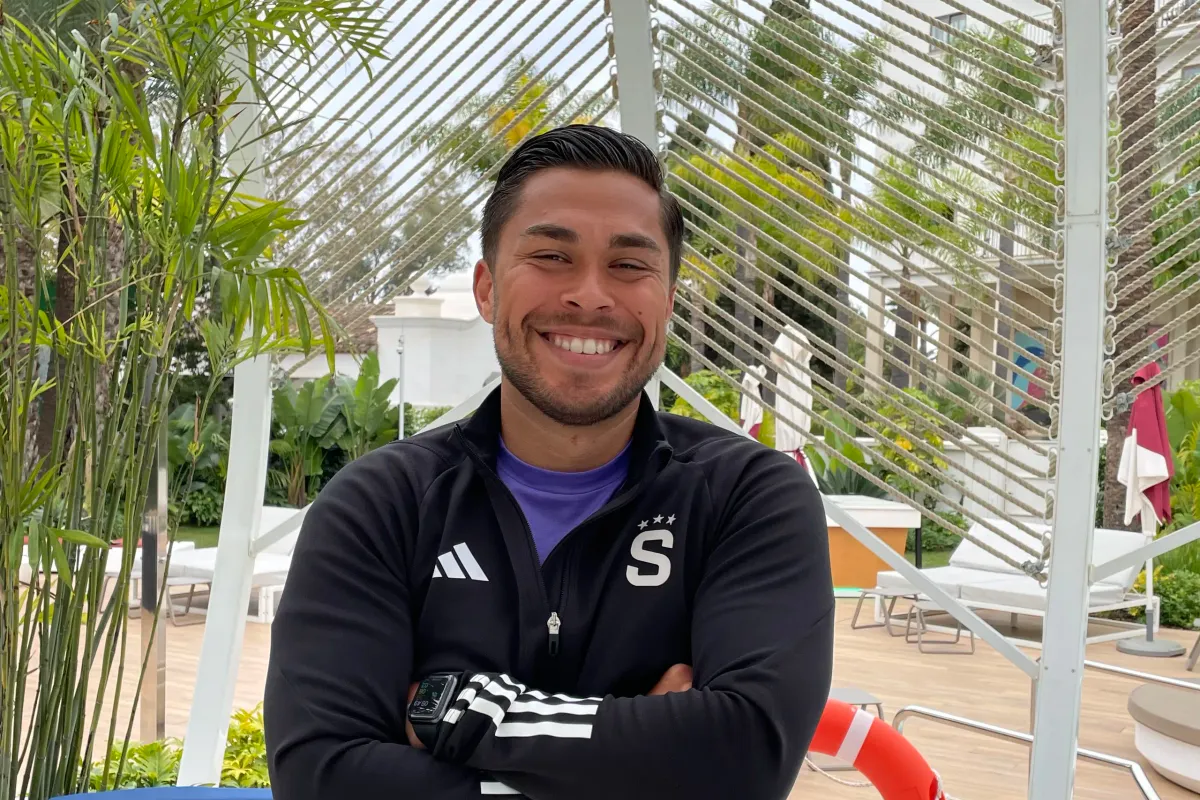 lukas babalola fotbal sparta