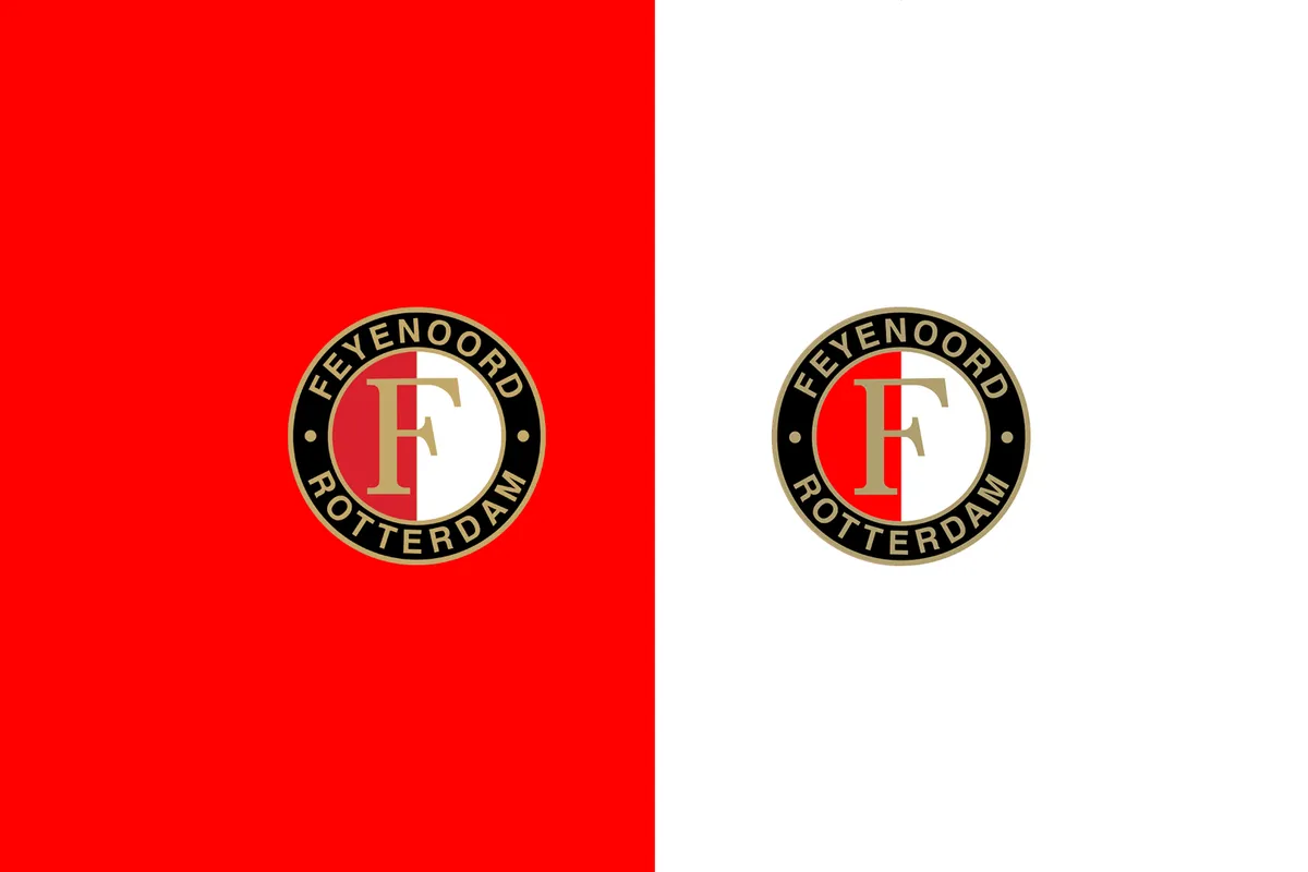 feyenoord logo