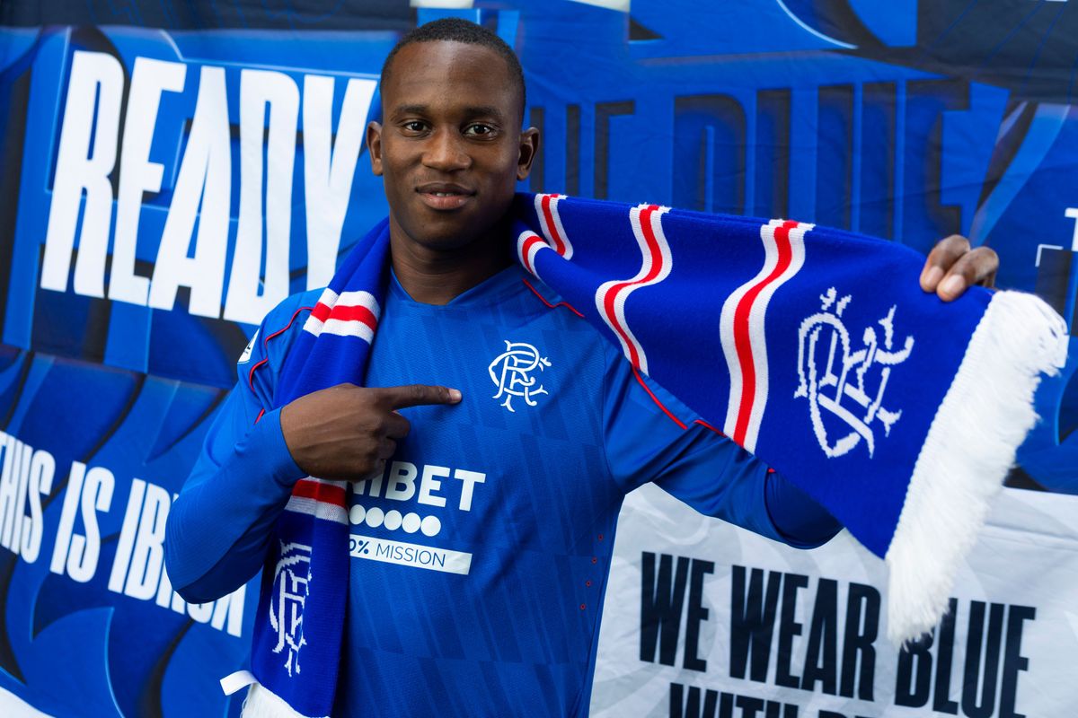 Officieel: Kasanwirjo op huurbasis naar Rangers FC