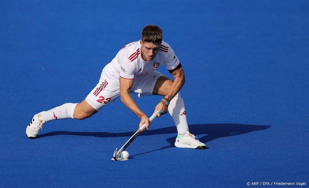 Engeland gastland voor EK-hockey in zomer 2027