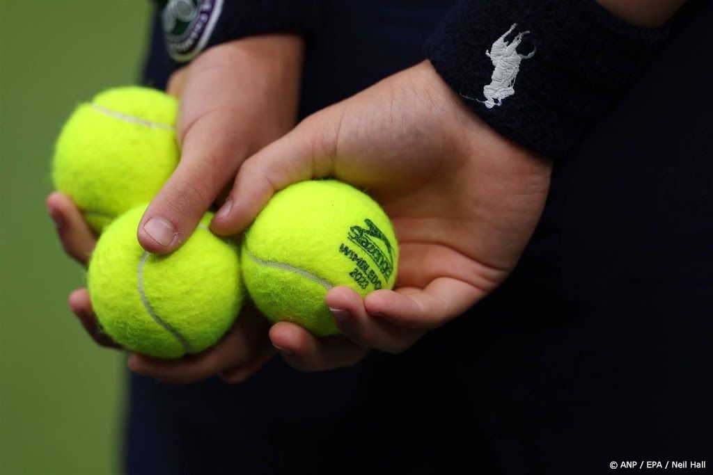 Davis Cup in 2025 weer met thuis- en uitwedstrijden in september