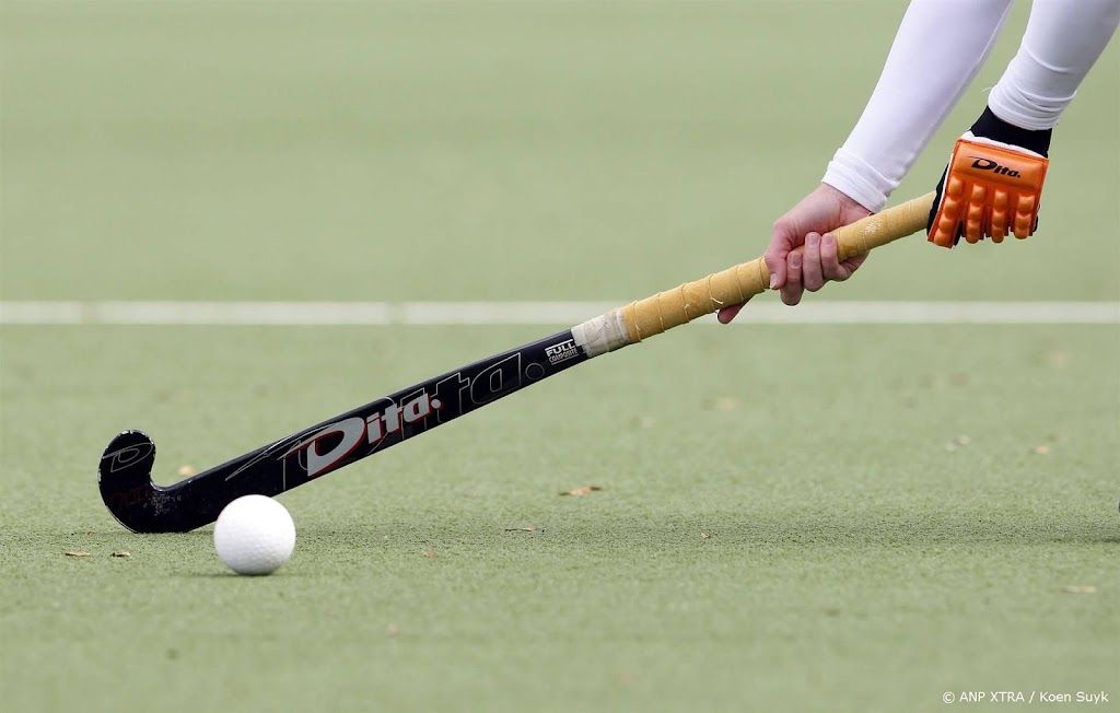 Hockeyers Rotterdam na shoot-outs naar Final 8 in Euro League