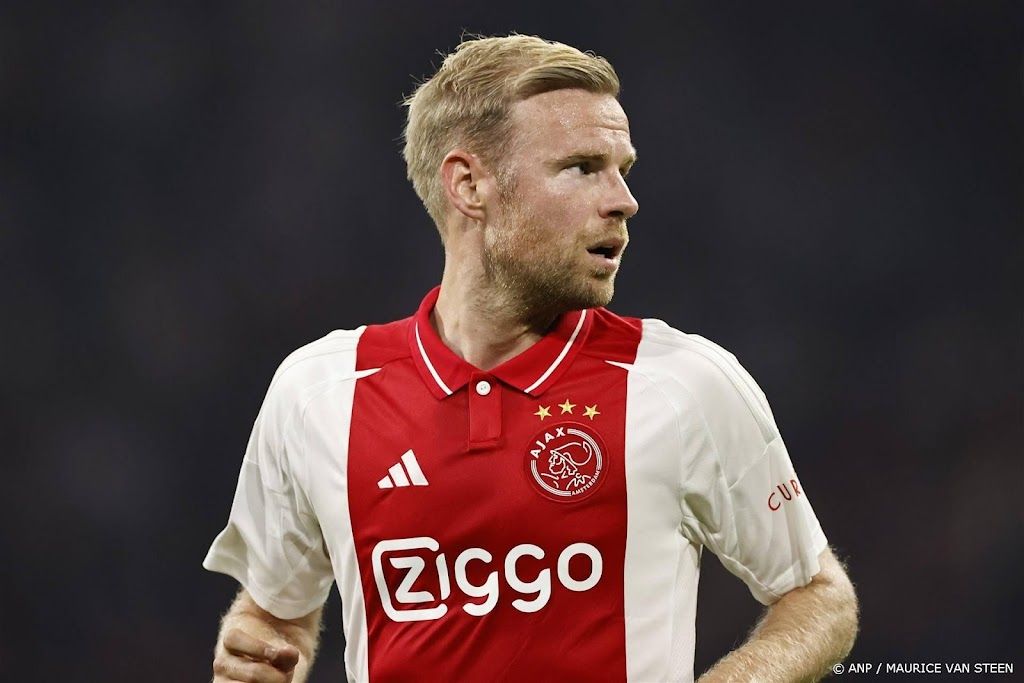 Klaassen en Traoré keren tegen Groningen terug in basis Ajax