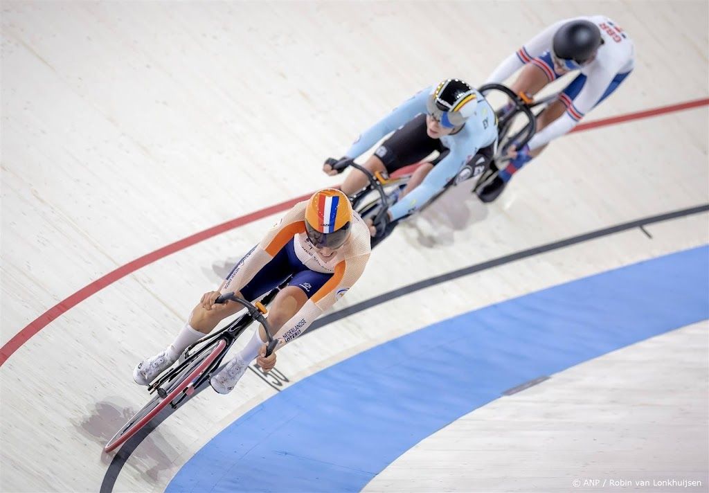 Wielrenster De Zoete wint opnieuw openingsrit Ronde van Chongming