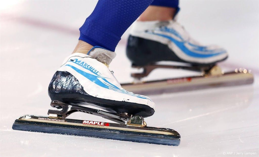 KNSB werkt samen met Italiaanse schaatsbond richting Spelen 2026