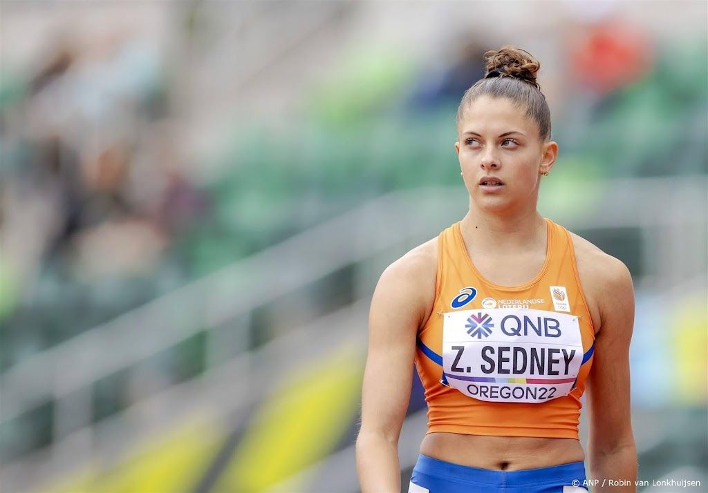 Spraakmakende onthullingen van sprintster Zoë Sedney over misstanden in de sport