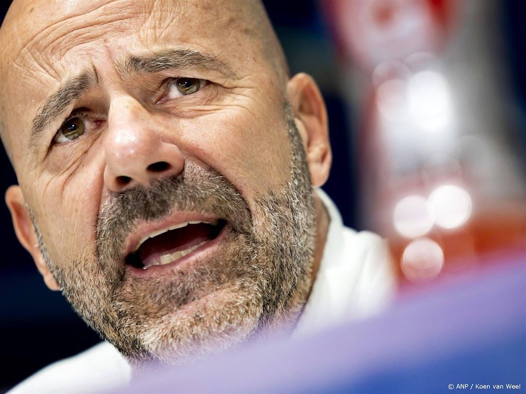 Bosz passeert Saibari in Champions League-duel met Girona