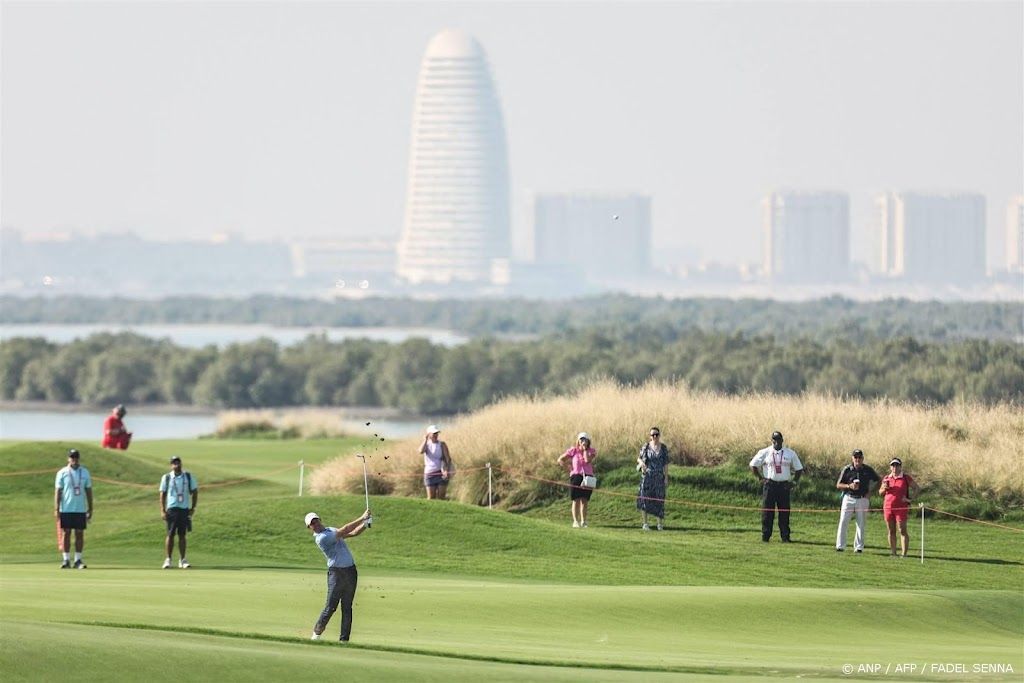 Europese tour naar 42 golftoernooien en record aan prijzengeld 