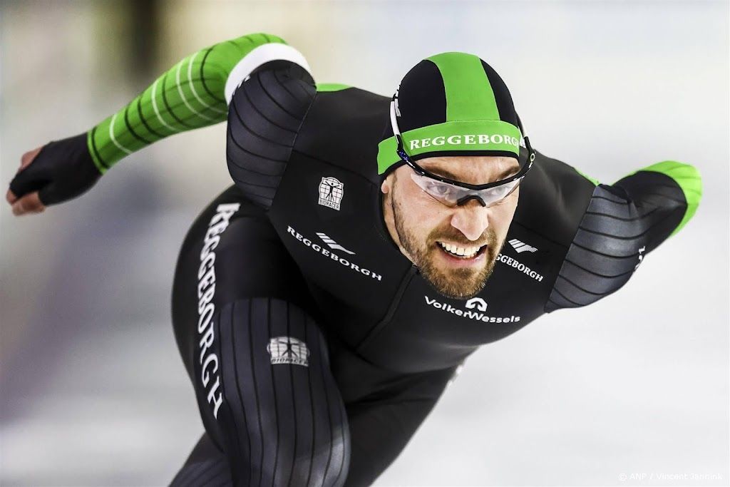 Schaatsbond laat Nuis en Beune starten in wereldbeker